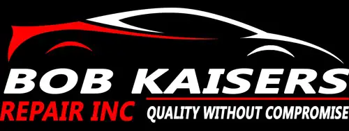 Bob Kaiser's Repair Inc Logo