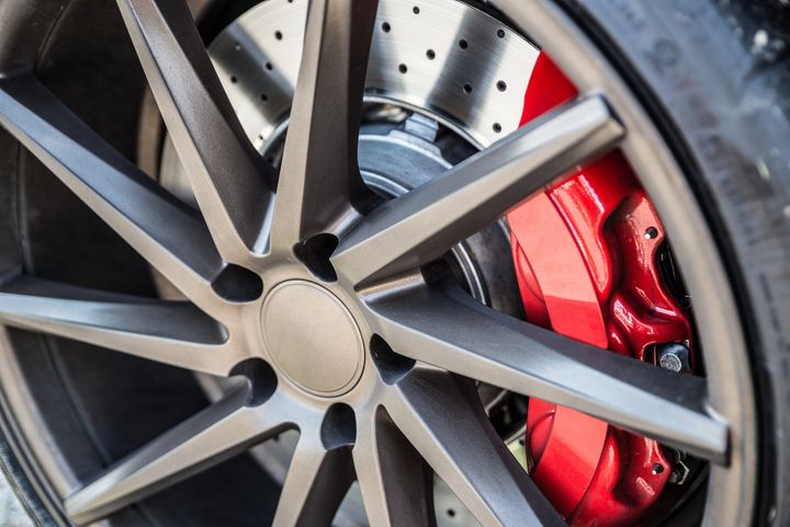 Brake Calipers In Hilton, NY Brake Calipers In Hilton, NY