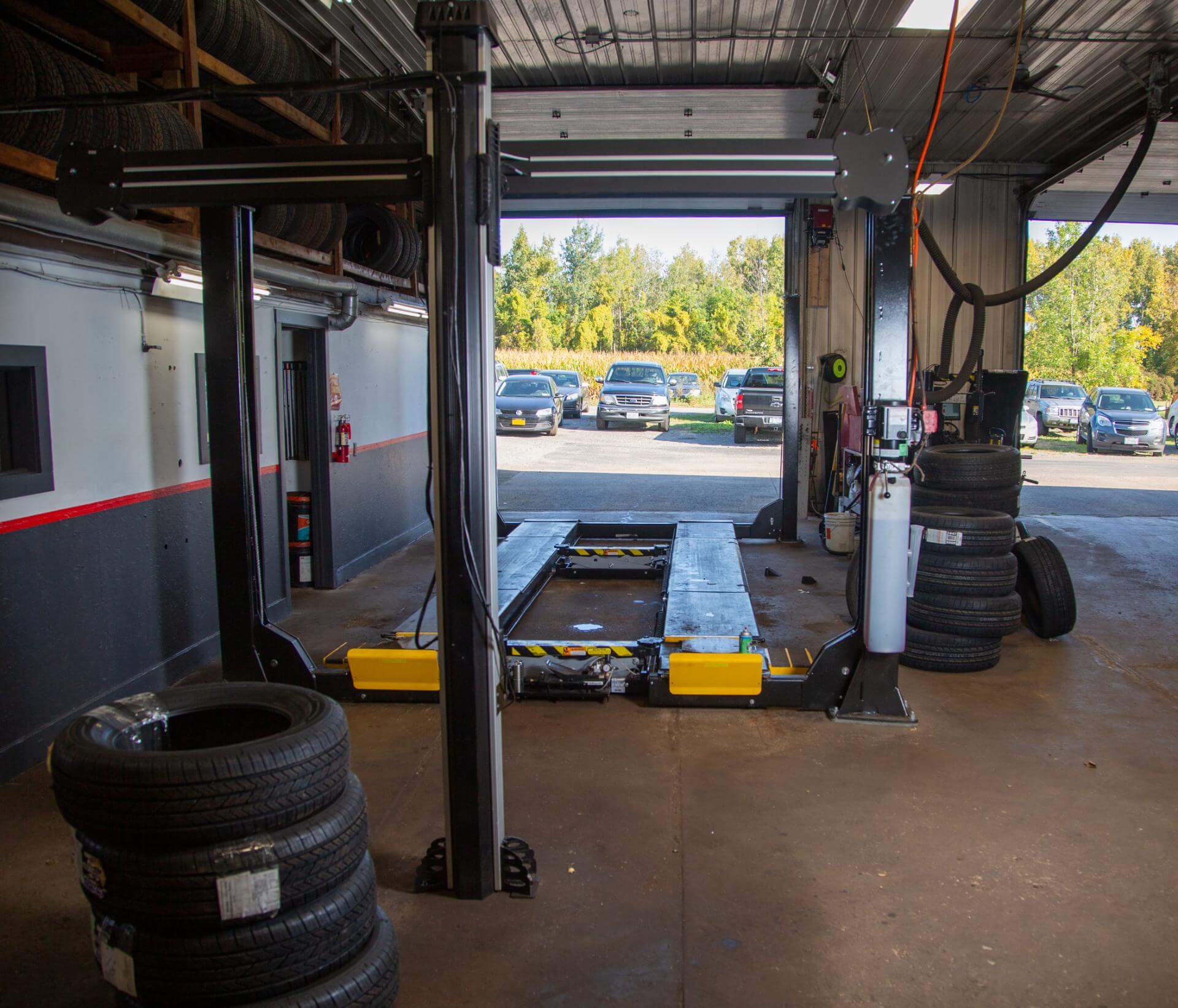 Brake Repair Services In Hilton, NY Brake Repair Services In Hilton, NY