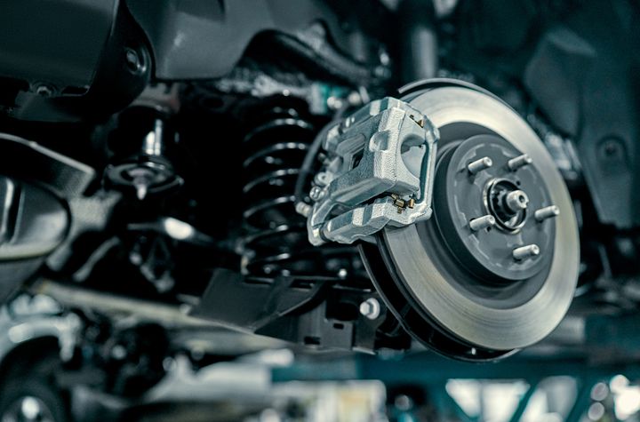 Brake Rotors In Hilton, NY Brake Rotors In Hilton, NY