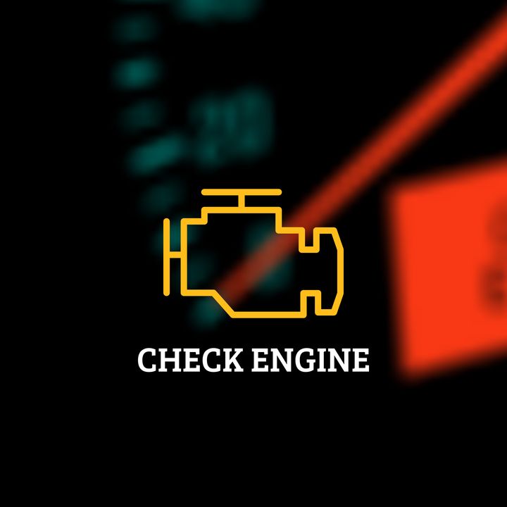 Engine Light Diagnostics In Hilton, NY Engine Light Diagnostics In Hilton, NY
