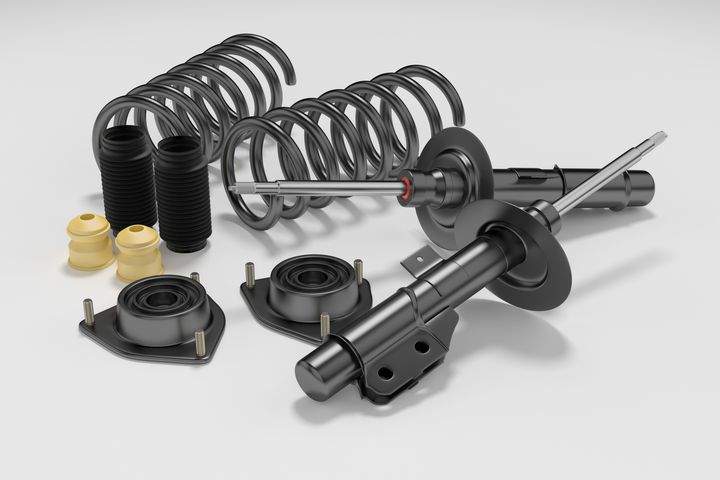 Shocks And Struts In Hilton, NY Shocks And Struts In Hilton, NY