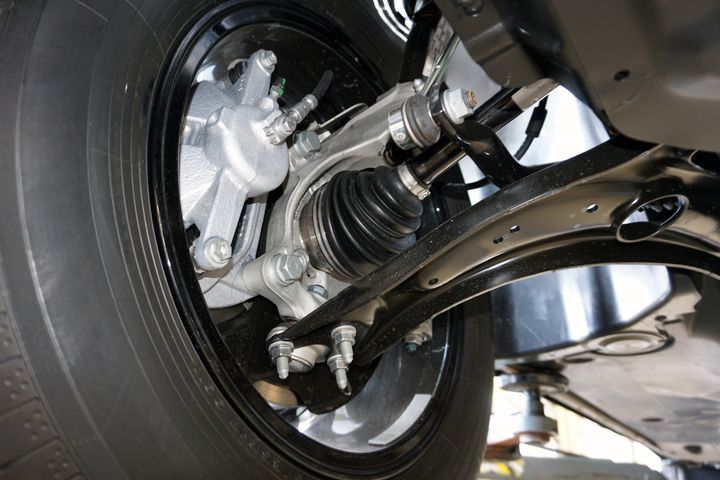 Tie Rod End Repair In Hilton, NY Tie Rod End Repair In Hilton, NY