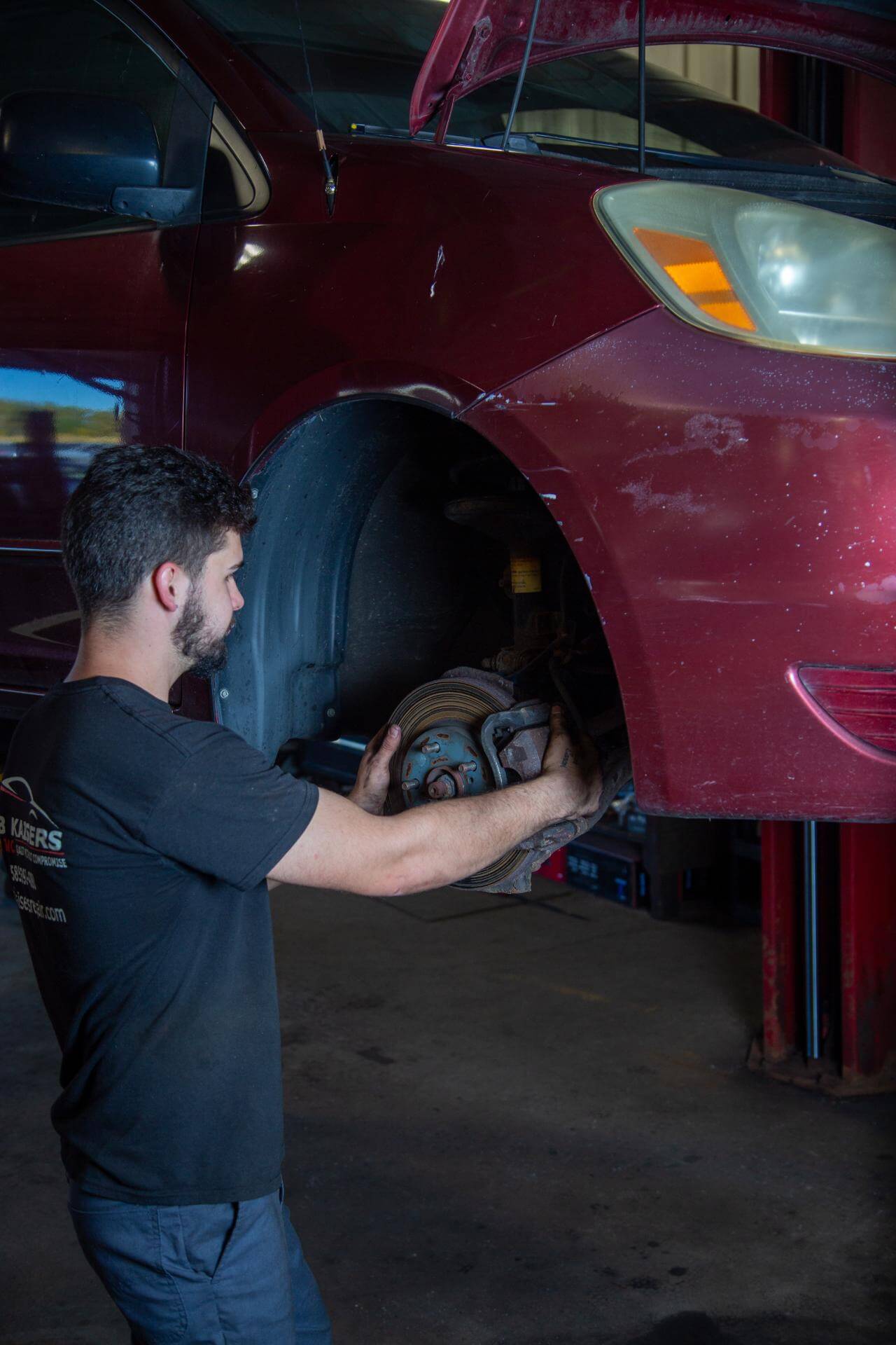 Tires In Hilton, NY Tires In Hilton, NY